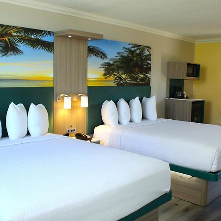 Days Inn By Wyndham Los Angeles Lax/Venicebch/Marina Delray Inglewood Buitenkant foto