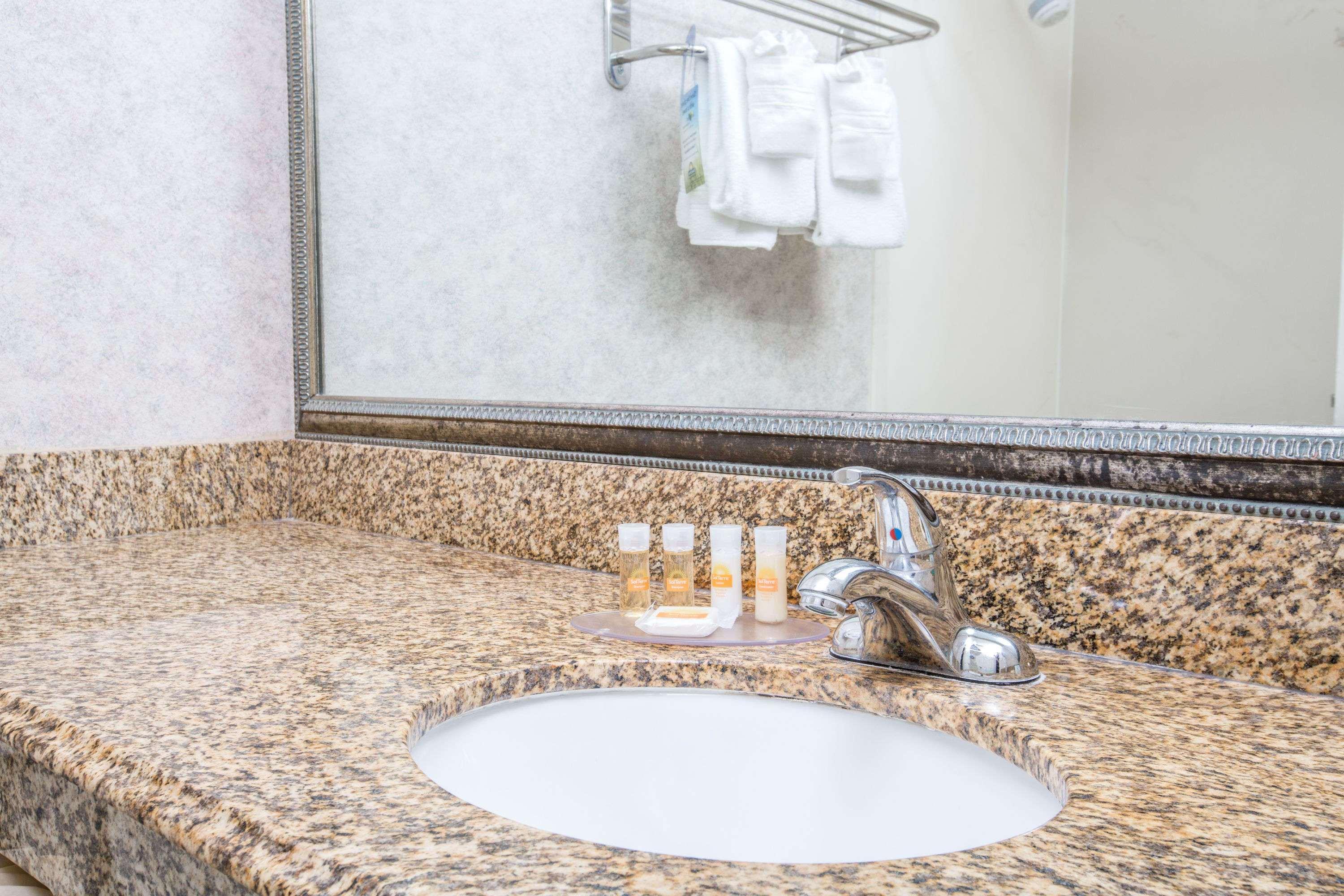 Days Inn By Wyndham Los Angeles Lax/Venicebch/Marina Delray Inglewood Buitenkant foto