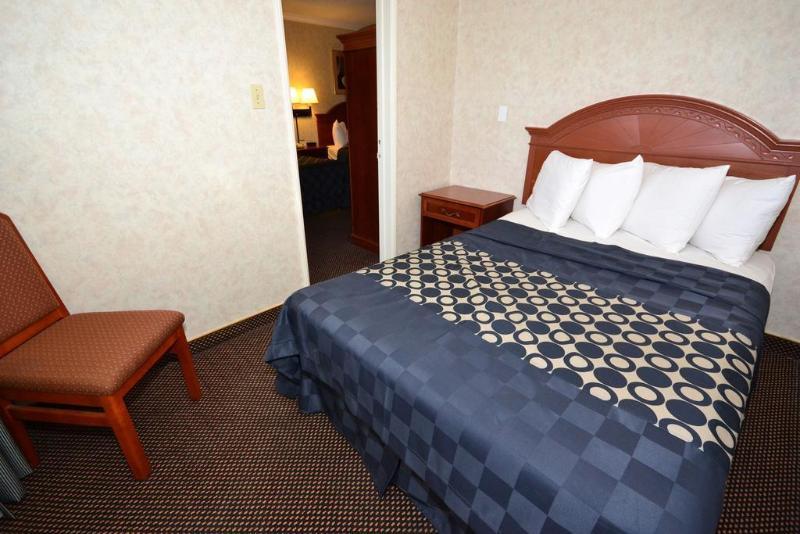 Days Inn By Wyndham Los Angeles Lax/Venicebch/Marina Delray Inglewood Buitenkant foto